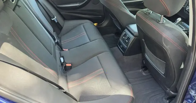 BMW Seria 3 320i xDrive Sport Line Shadow sport