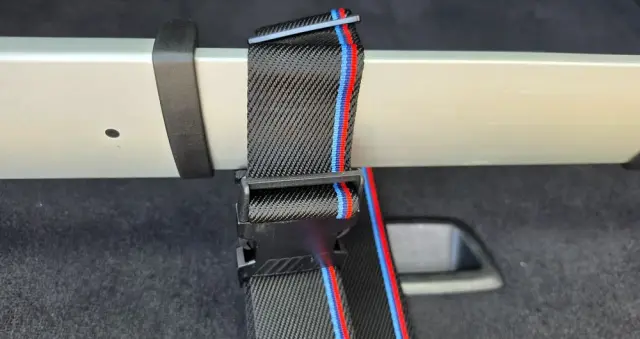 BMW Seria 3 320i xDrive Sport Line Shadow sport