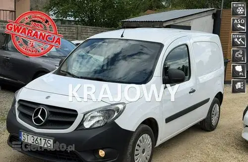MERCEDES-BENZ Citan 