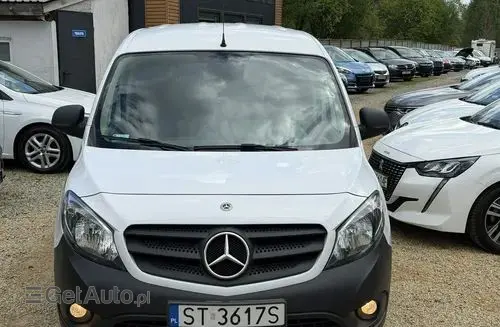 MERCEDES-BENZ Citan 
