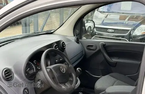 MERCEDES-BENZ Citan 