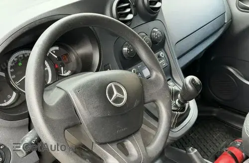 MERCEDES-BENZ Citan 