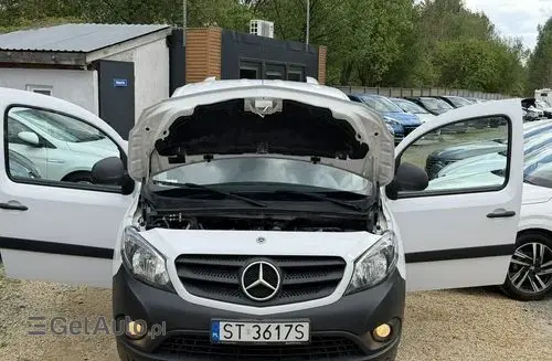 MERCEDES-BENZ Citan 