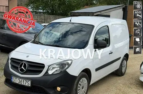 MERCEDES-BENZ Citan 