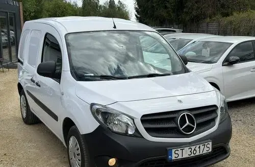 MERCEDES-BENZ Citan 