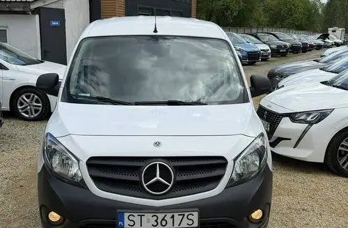 MERCEDES-BENZ Citan 