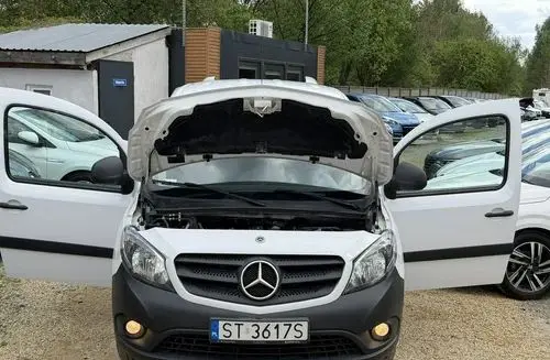 MERCEDES-BENZ Citan 