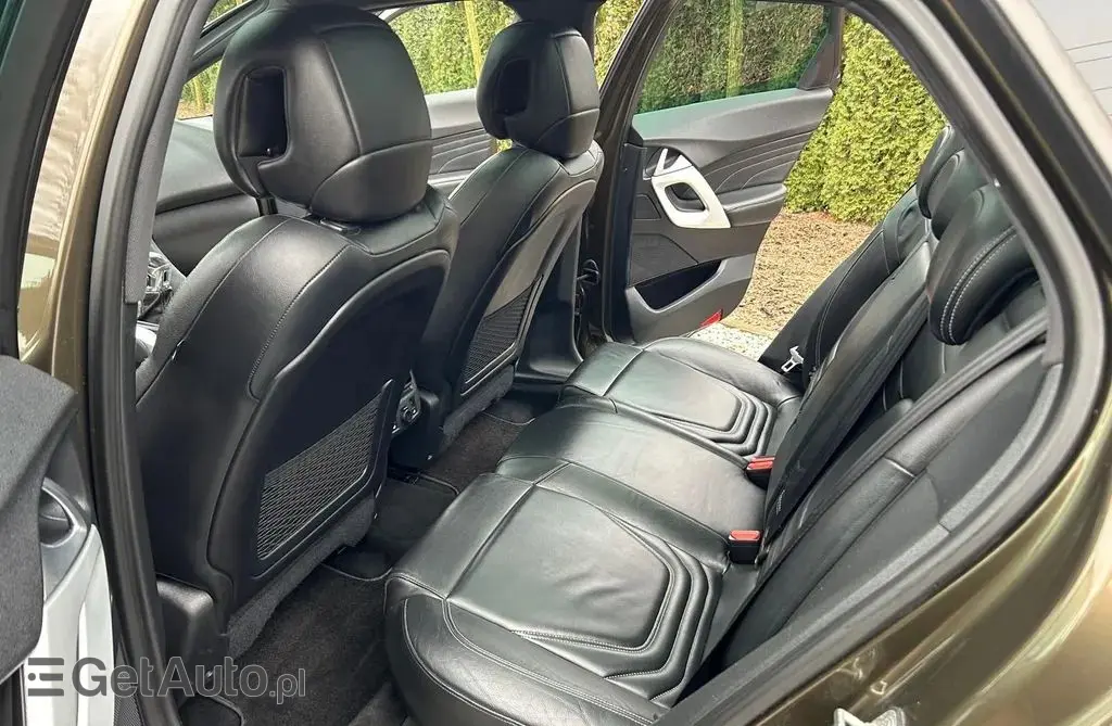 CITROEN DS5 