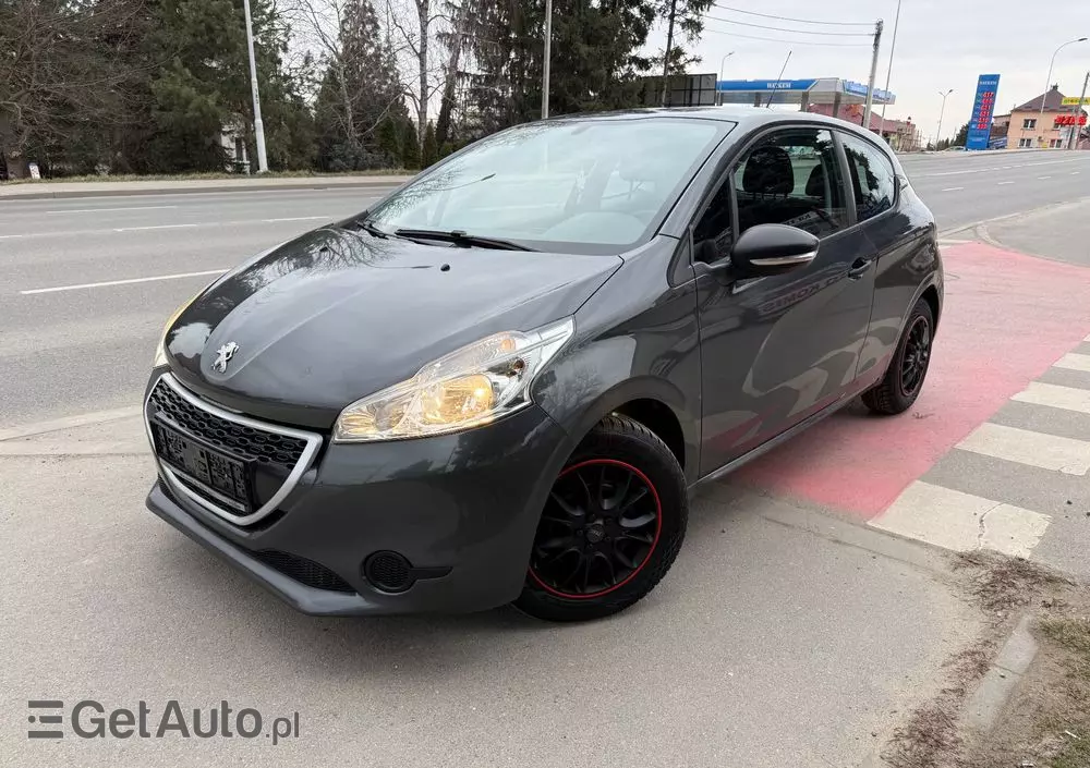 PEUGEOT 208 1.0 PureTech Access