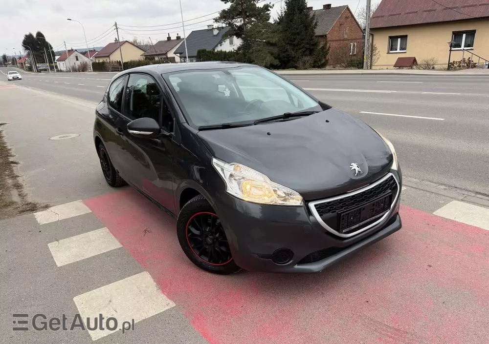 PEUGEOT 208 1.0 PureTech Access