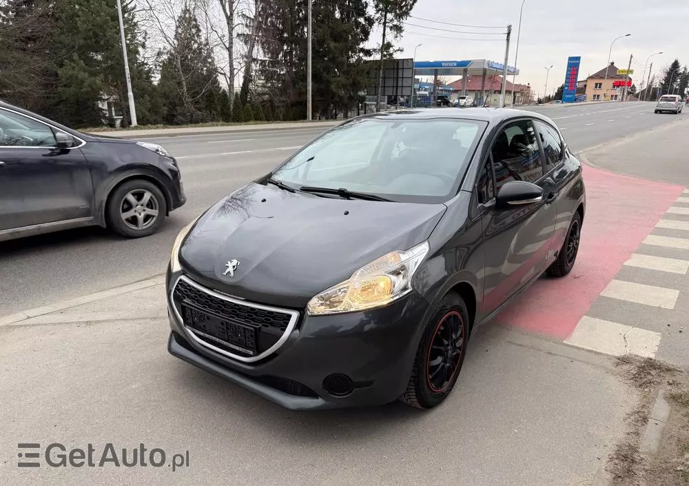 PEUGEOT 208 1.0 PureTech Access