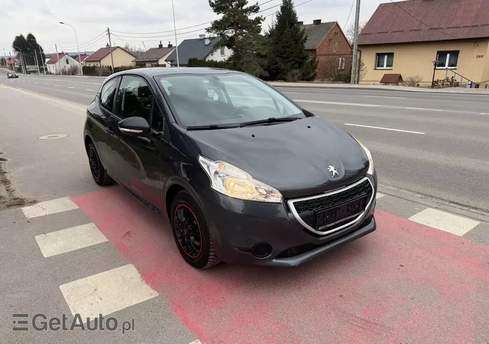 PEUGEOT 208 1.0 PureTech Access
