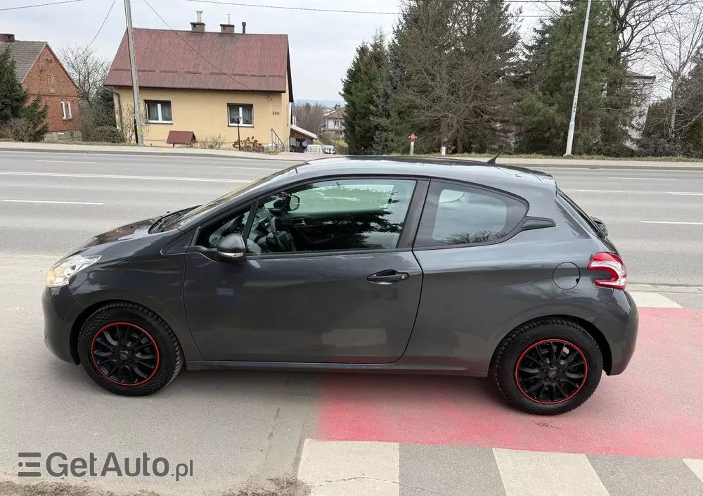 PEUGEOT 208 1.0 PureTech Access