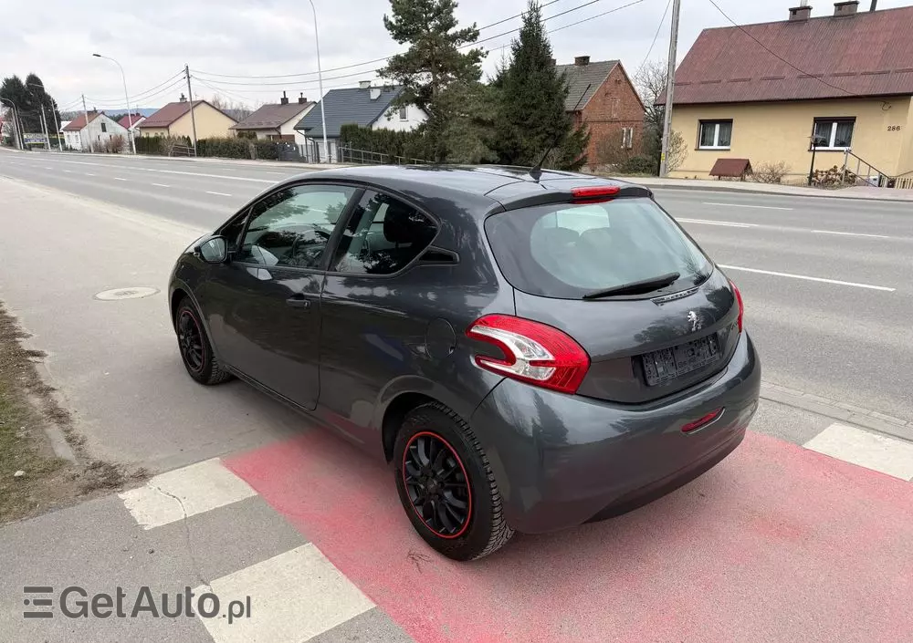PEUGEOT 208 1.0 PureTech Access