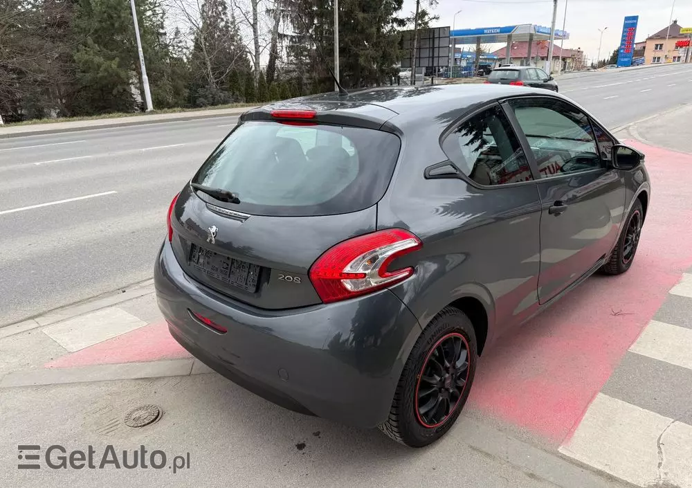 PEUGEOT 208 1.0 PureTech Access