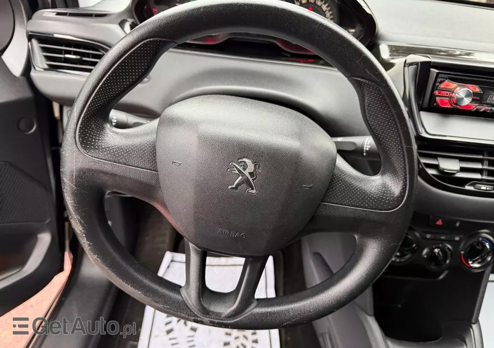 PEUGEOT 208 1.0 PureTech Access