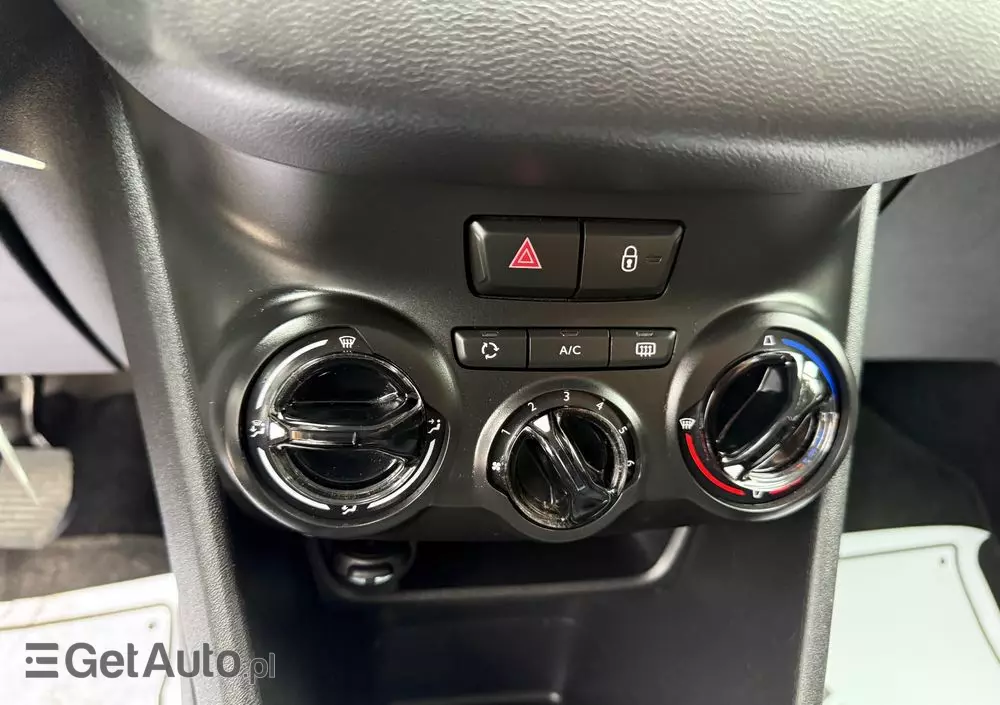 PEUGEOT 208 1.0 PureTech Access