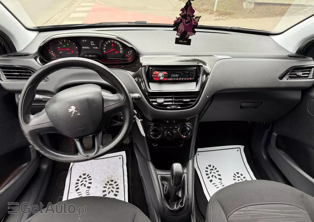 PEUGEOT 208 1.0 PureTech Access
