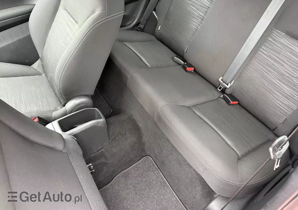 PEUGEOT 208 1.0 PureTech Access