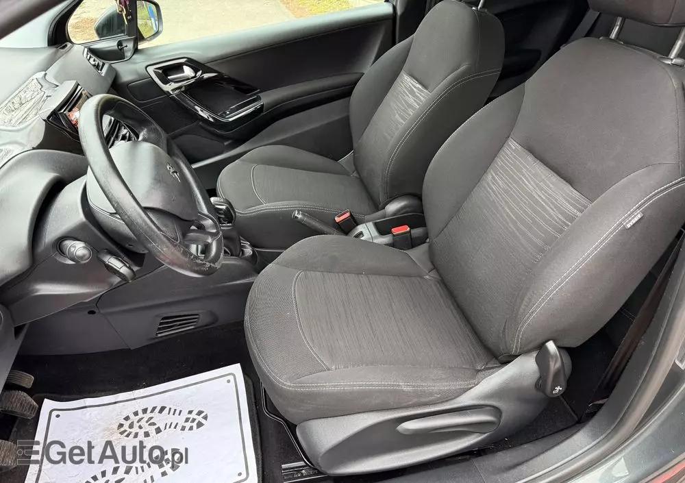 PEUGEOT 208 1.0 PureTech Access