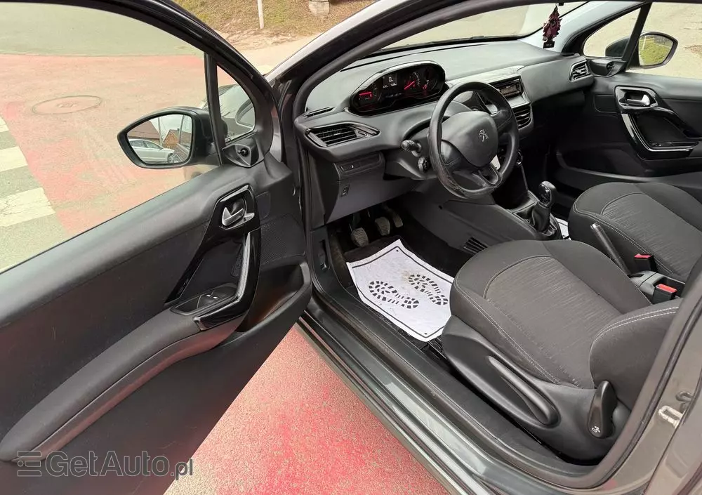 PEUGEOT 208 1.0 PureTech Access