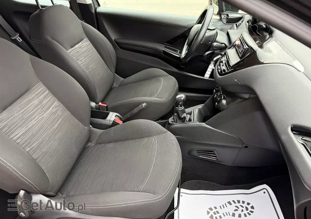 PEUGEOT 208 1.0 PureTech Access