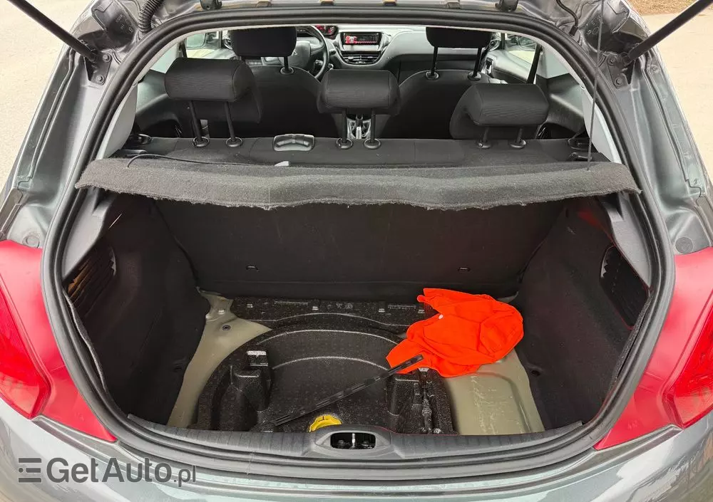 PEUGEOT 208 1.0 PureTech Access