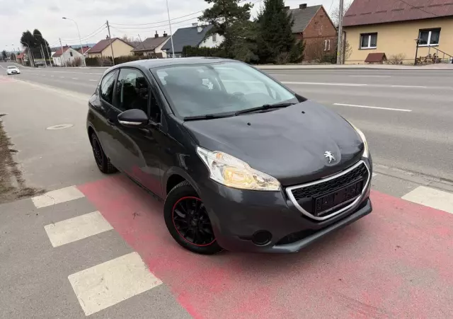 PEUGEOT 208 1.0 PureTech Access