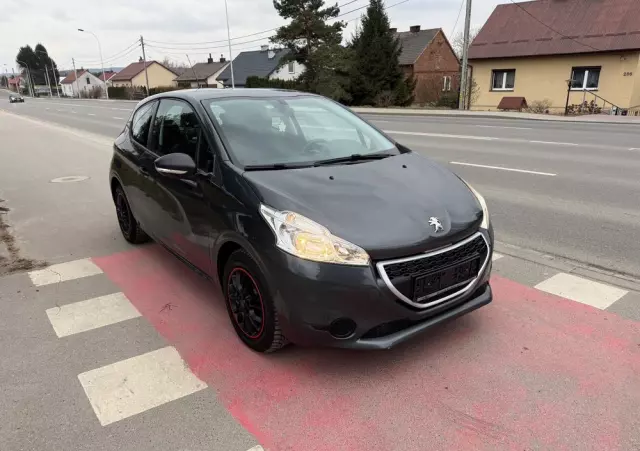 PEUGEOT 208 1.0 PureTech Access