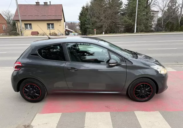 PEUGEOT 208 1.0 PureTech Access