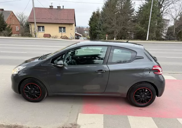 PEUGEOT 208 1.0 PureTech Access