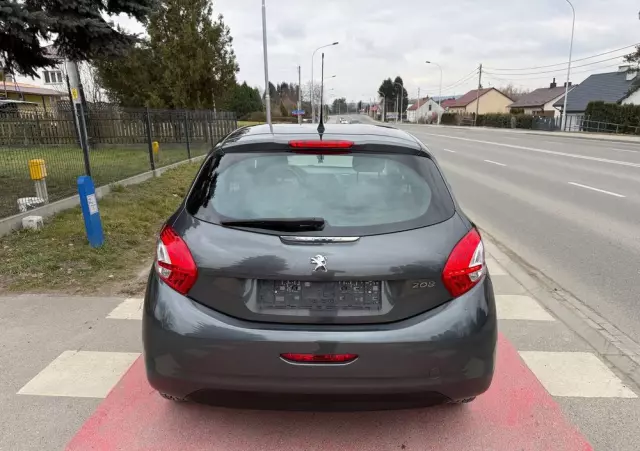PEUGEOT 208 1.0 PureTech Access
