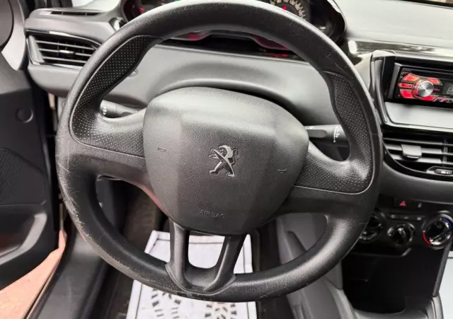 PEUGEOT 208 1.0 PureTech Access