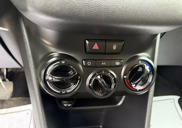PEUGEOT 208 1.0 PureTech Access