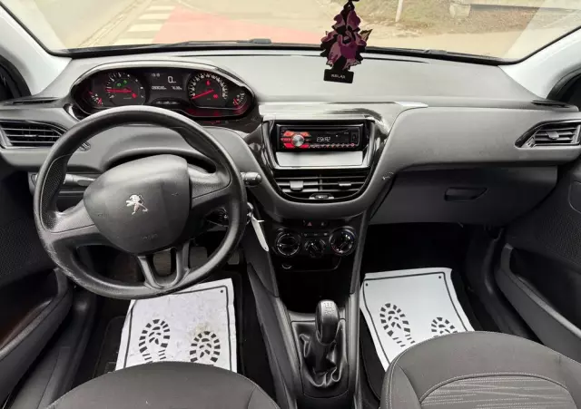 PEUGEOT 208 1.0 PureTech Access