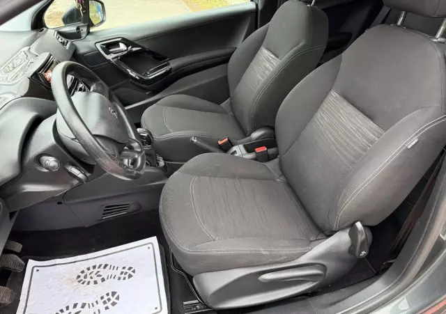 PEUGEOT 208 1.0 PureTech Access