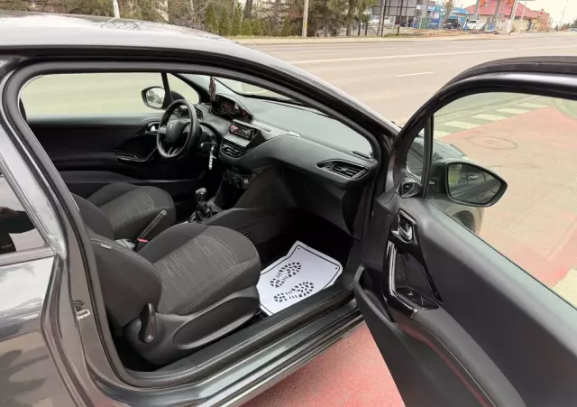 PEUGEOT 208 1.0 PureTech Access