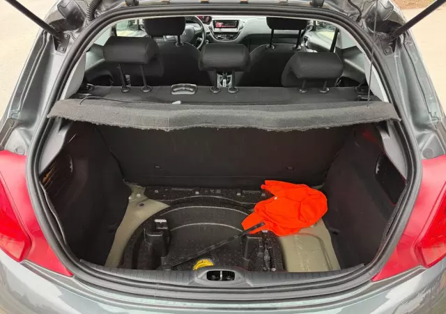 PEUGEOT 208 1.0 PureTech Access