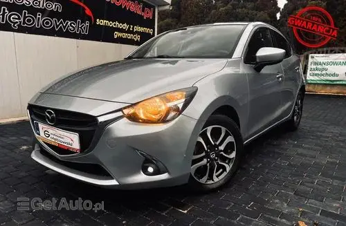 MAZDA 2 