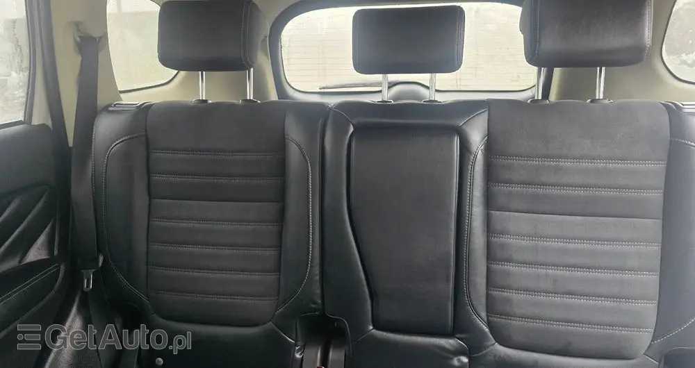 MITSUBISHI Outlander 2.0 4WD