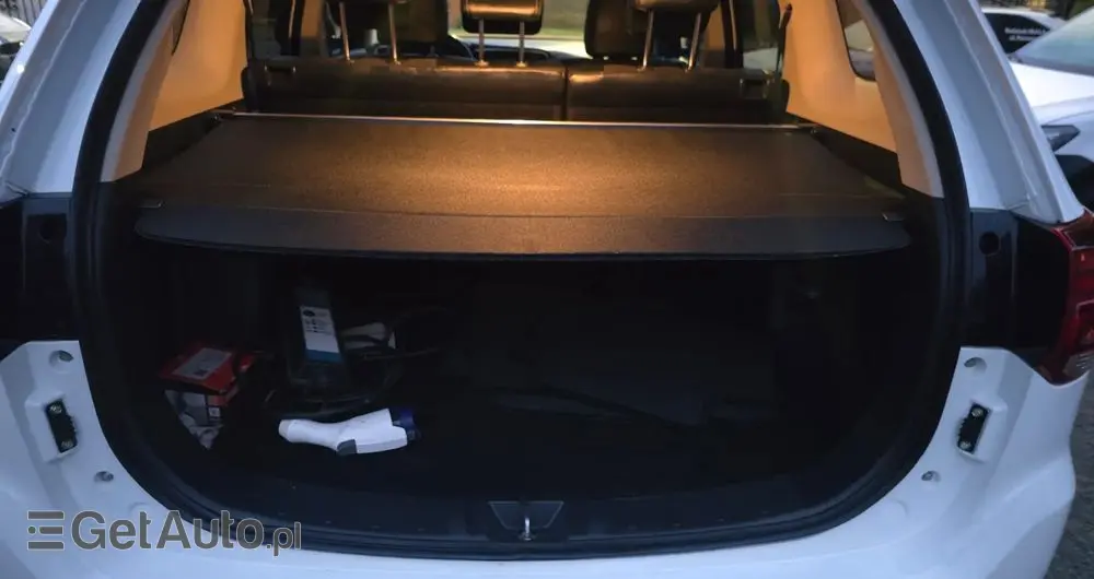 MITSUBISHI Outlander 2.0 4WD