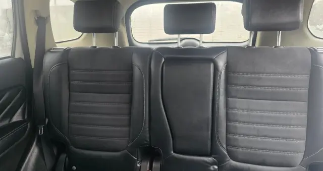 MITSUBISHI Outlander 2.0 4WD