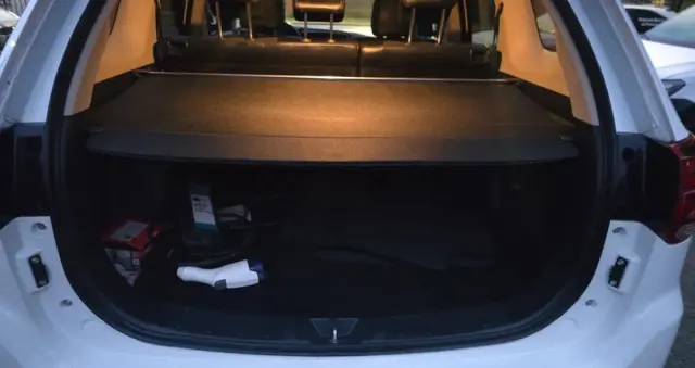 MITSUBISHI Outlander 2.0 4WD