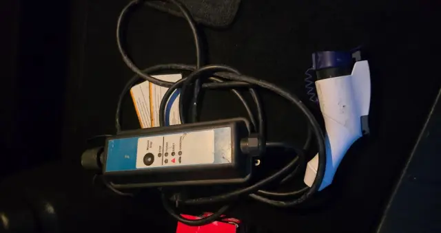 MITSUBISHI Outlander 2.0 4WD