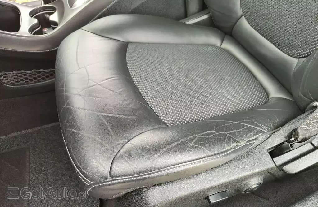 FIAT Freemont 2.0 (170 KM) AWD Automatic