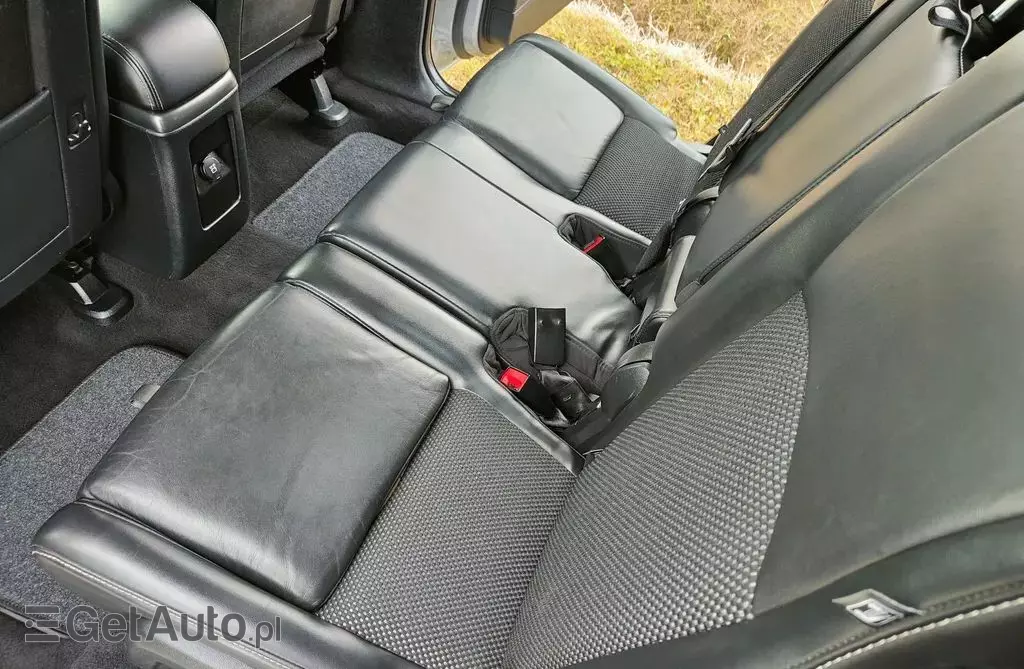 FIAT Freemont 2.0 (170 KM) AWD Automatic