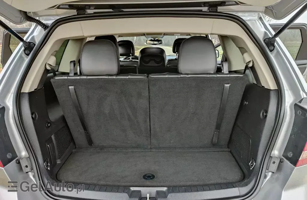 FIAT Freemont 2.0 (170 KM) AWD Automatic