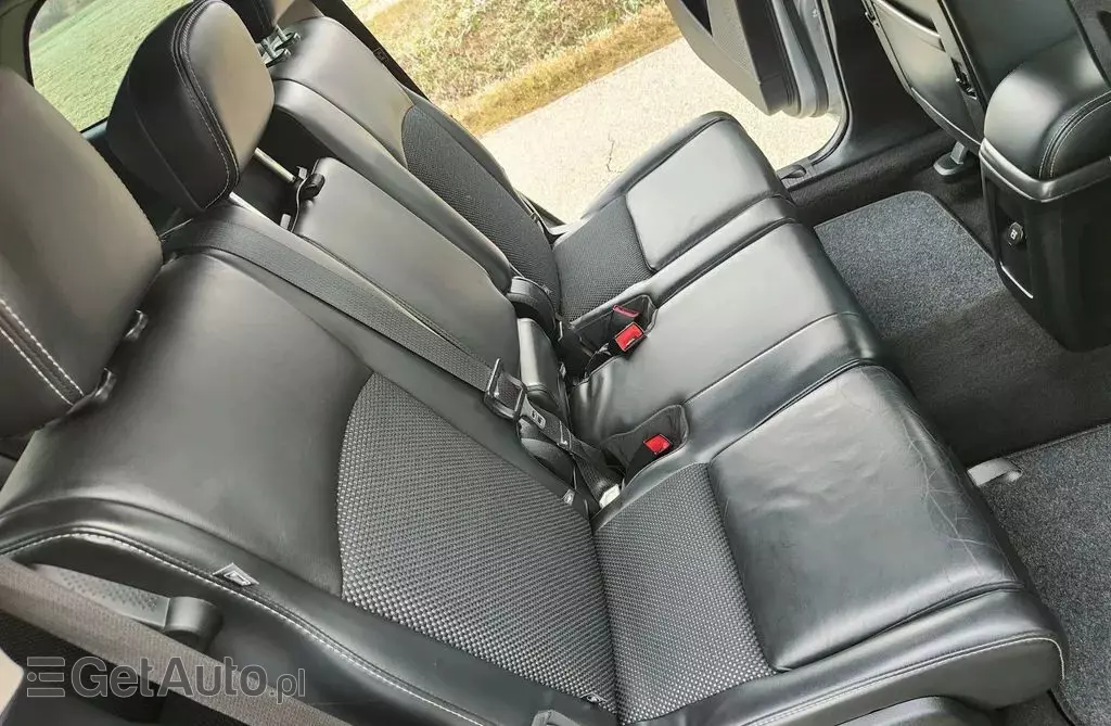 FIAT Freemont 2.0 (170 KM) AWD Automatic