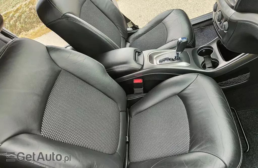 FIAT Freemont 2.0 (170 KM) AWD Automatic