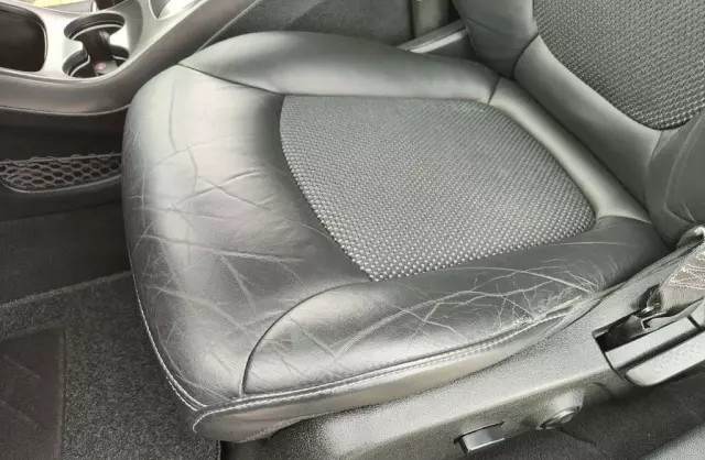 FIAT Freemont 2.0 (170 KM) AWD Automatic